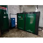 Understanding the Impact of Temperature on Screw Air Compressors